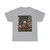 POUSSIN, Nicolas - The Triumph of Silenus (Artwork) T-Shirt