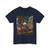 POUSSIN, Nicolas - The Triumph of Silenus (Artwork) T-Shirt