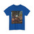 POUSSIN, Nicolas - The Triumph of Silenus (Artwork) T-Shirt