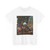 POUSSIN, Nicolas - The Triumph of Silenus (Artwork) T-Shirt