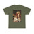 POUSSIN, Nicolas - Midas and Bacchus (detail) (Artwork) T-Shirt