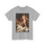 POUSSIN, Nicolas - Midas and Bacchus (detail) (Artwork) T-Shirt