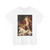POUSSIN, Nicolas - Midas and Bacchus (detail) (Artwork) T-Shirt