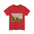 TENIERS, David the Younger - Peasants Bowling in a Village Street (Artwork) T-Shirt