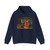 DOMENICO di Michelino - Dante and the Three Kingdoms (Artwork) Hoodie