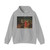 DOMENICO di Michelino - Dante and the Three Kingdoms (Artwork) Hoodie