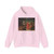 DOMENICO di Michelino - Dante and the Three Kingdoms (Artwork) Hoodie