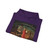 DOMENICO di Michelino - Dante and the Three Kingdoms (Artwork) Hoodie
