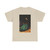 MONET, Claude - Woman in a Green Dress (Artwork) T-Shirt