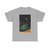 MONET, Claude - Woman in a Green Dress (Artwork) T-Shirt