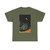 MONET, Claude - Woman in a Green Dress (Artwork) T-Shirt