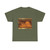 RIESENER, Jean-Henri - Roll-top desk (detail) (Artwork) T-Shirt