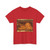 RIESENER, Jean-Henri - Roll-top desk (detail) (Artwork) T-Shirt