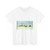 MONET, Claude - Voorzan near Zaandam (Artwork) T-Shirt