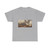 PORCELLIS, Jan - Shipwreck on a Beach (Artwork) T-Shirt