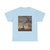 PORCELLIS, Jan - Single-Masted Damlooper and Rowboat on a Breezy Day (Artwork) T-Shirt