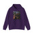 ALLORI, Alessandro - St Peter Walking on the Water (Artwork) Hoodie