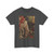 STOSS, Weit -open- High Altar of St Mary (a horse) (Artwork) T-Shirt