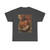 STOSS, Weit -open- High Altar of St Mary (detail) (Artwork) T-Shirt