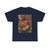 STOSS, Weit -open- High Altar of St Mary (detail) (Artwork) T-Shirt