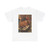 STOSS, Weit -open- High Altar of St Mary (detail) (Artwork) T-Shirt