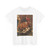STOSS, Weit -open- High Altar of St Mary (detail) (Artwork) T-Shirt