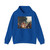 LOO, Carle van - Halt During the Hunt (Artwork) Hoodie