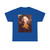 REYNOLDS, Sir Joshua - Portrait of Admiral Thomas Cotes (Artwork) T-Shirt