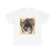 MONET, Claude - Self Portrait in His Atelier (Artwork) T-Shirt
