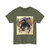 MONET, Claude - Self Portrait in His Atelier (Artwork) T-Shirt