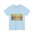 MONET, Claude - Ice Thawing on the Seine (Artwork) T-Shirt