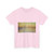 MONET, Claude - Ice Thawing on the Seine (Artwork) T-Shirt