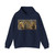 LORENZETTI, Pietro  - Assisi-arch-Madonna and Child with St Francis and St John the Baptist (Artwork) Hoodie