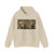 LORENZETTI, Pietro  - Assisi-arch-Madonna and Child with St Francis and St John the Baptist (Artwork) Hoodie