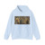 LORENZETTI, Pietro  - Assisi-arch-Madonna and Child with St Francis and St John the Baptist (Artwork) Hoodie
