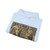 LORENZETTI, Pietro  - Assisi-arch-Madonna and Child with St Francis and St John the Baptist (Artwork) Hoodie