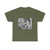 NANTEUIL, Robert - Cardinal Mazarin in His Palace (Artwork) T-Shirt