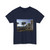 CLAUDE LORRAIN - Landscape with Aeneas at Delos (Artwork) T-Shirt