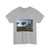 CLAUDE LORRAIN - Landscape with Aeneas at Delos (Artwork) T-Shirt