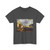 MURILLO, Bartolome Esteban - The Prodigal Son Feeding Swine (Artwork) T-Shirt