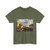 MURILLO, Bartolome Esteban - The Prodigal Son Feeding Swine (Artwork) T-Shirt