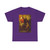 MURILLO, Bartolome Esteban - The Vision to St. Francis at Porziuncola (Artwork) T-Shirt