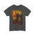 MURILLO, Bartolome Esteban - The Vision to St. Francis at Porziuncola (Artwork) T-Shirt