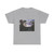 CLAUDE LORRAIN - Landscape with Ascanius Shooting the Stag of Sylvia (Artwork) T-Shirt