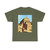 MICHELANGELO, Buonarroti - Exterior of the Sistine Chapel (Artwork) T-Shirt