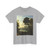 CLAUDE LORRAIN - Landscape with Hagar and the Angel (Artwork) T-Shirt