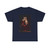 MURILLO, Bartolome Esteban - Virgin and Child with a Rosary (Artwork) T-Shirt