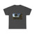 CLAUDE LORRAIN - Landscape with David at the Cave of Adullam (Artwork) T-Shirt