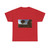 CLAUDE LORRAIN - Landscape with David at the Cave of Adullam (Artwork) T-Shirt