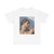 MICHELANGELO, Buonarroti - Genesis The Creation of Adam Adam-s face (Artwork) T-Shirt